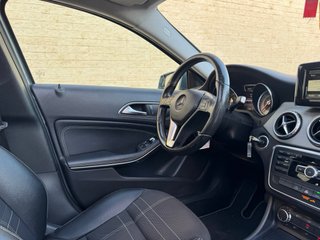 Mercedes-Benz GLA 200d Automatico