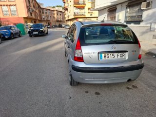 Citroen C3 2007