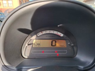 Citroen C3 2007