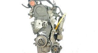 Arl motor completo seat leon (1m1) 23119208
