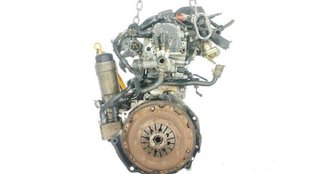 Arl motor completo seat leon (1m1) 23119208
