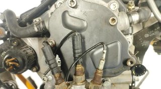 Arl motor completo seat leon (1m1) 23119208