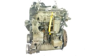 Arl motor completo seat leon (1m1) 23119208