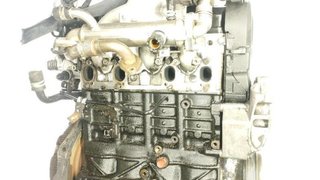 Arl motor completo seat leon (1m1) 23119208
