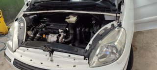 Citroen Xsara 2007