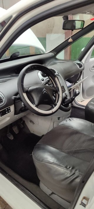 Citroen Xsara 2007