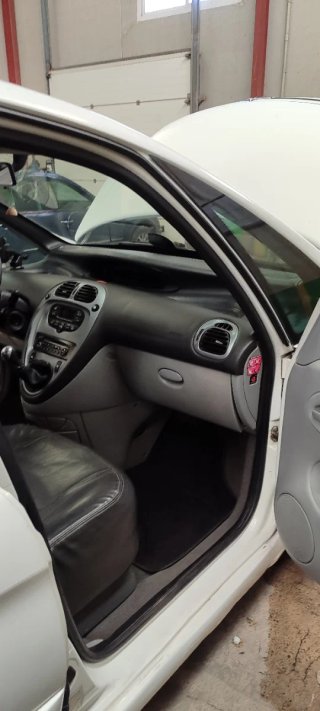 Citroen Xsara 2007