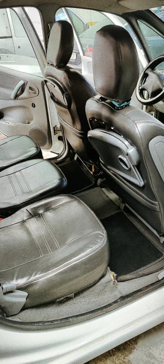 Citroen Xsara 2007