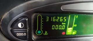 Citroen Xsara 2007