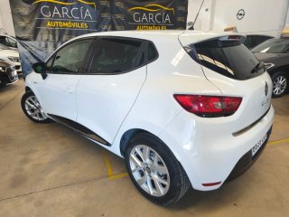 Renault Clio 2019