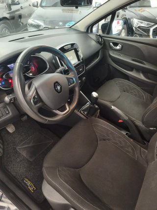 Renault Clio 2019
