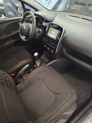 Renault Clio 2019