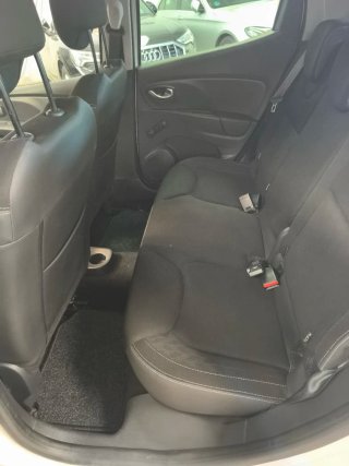 Renault Clio 2019