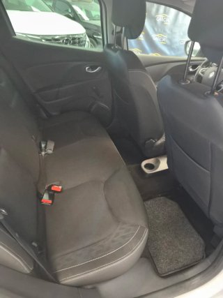 Renault Clio 2019