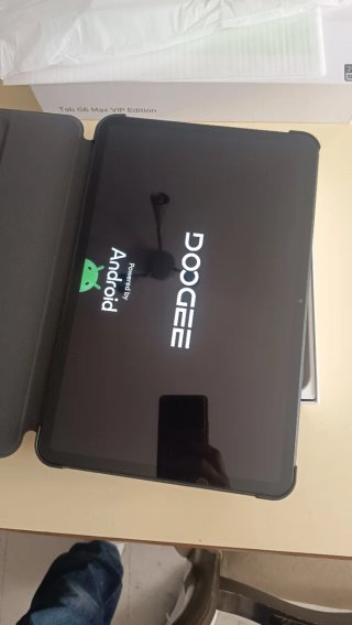 Tablet Nueva sin estrenar - Grande