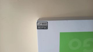 Tablet Nueva sin estrenar - Grande