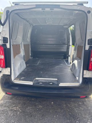 Peugeot Expert 2026
