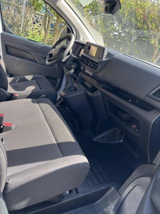 Peugeot Expert 2026