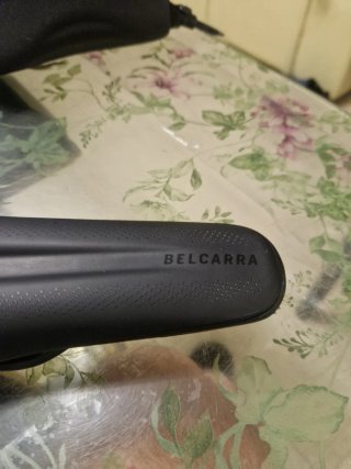 Sillín Syncros Belcarra