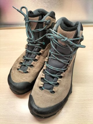 Scarponcini La Sportiva Eclipse W'S GTX 37.5