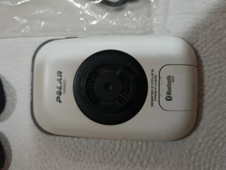 Polar V650 GPS