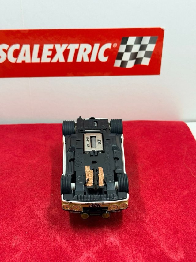 Scalextric Renault 5 Turbo Diac