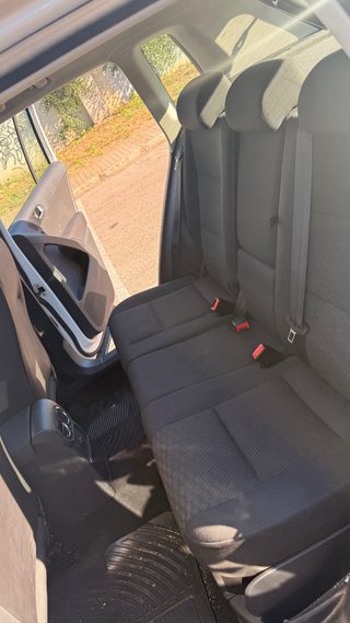 Volkswagen Tiguan 2011