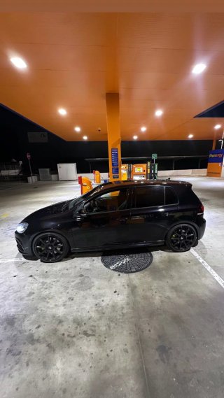Volkswagen Golf 2011