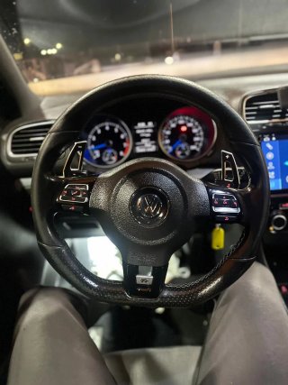 Volkswagen Golf 2011