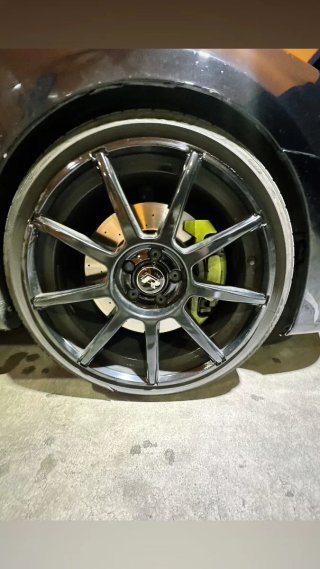 Volkswagen Golf 2011