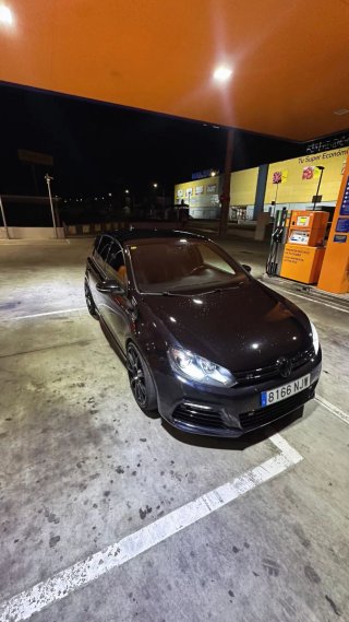 Volkswagen Golf 2011