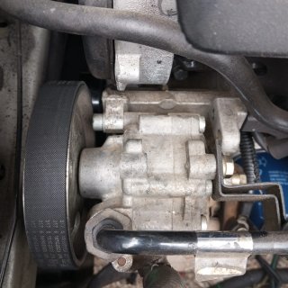 Citroen C5 2002