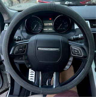 Range Rover Evoque Si4 dynamic