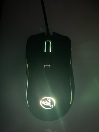 PC Gaming Nausicaa Negro.