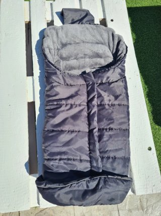 2 Sacos Invierno Universal Zamboo