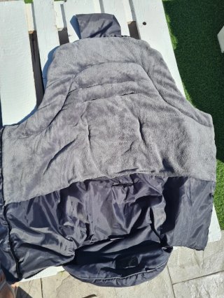 2 Sacos Invierno Universal Zamboo