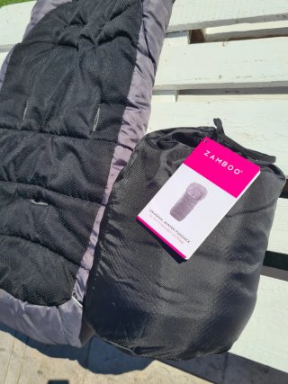 2 Sacos Invierno Universal Zamboo