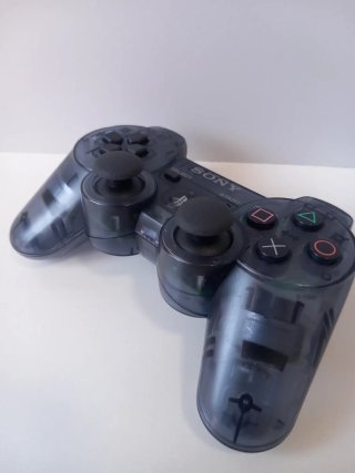 Transparente Mando PS3 Sony