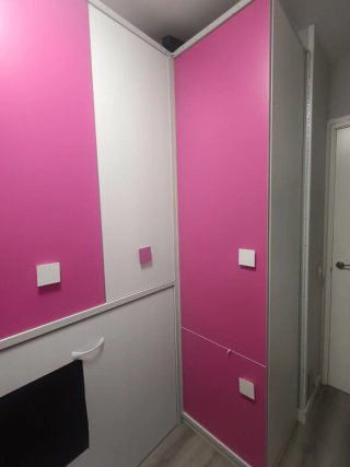 Mueble juvenil modular