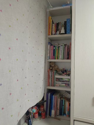 Mueble juvenil modular