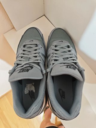 Nike Air Max command grey/black.PVP original 140 e