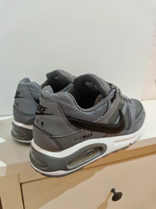 Nike Air Max command grey/black.PVP original 140 e