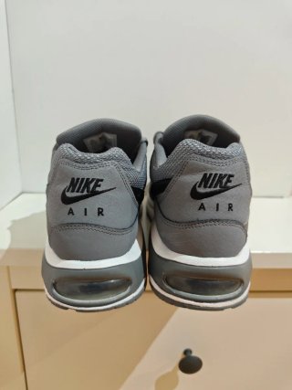 Nike Air Max command grey/black.PVP original 140 e
