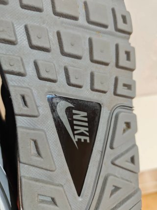 Nike Air Max command grey/black.PVP original 140 e