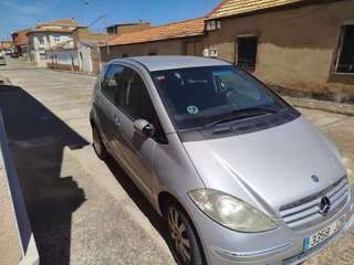 Mercedes-Benz Clase A 2007