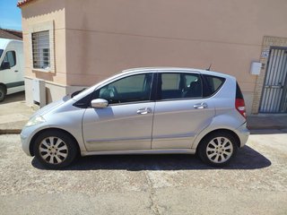 Mercedes-Benz Clase A 2007
