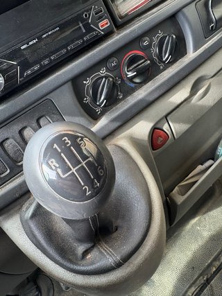 Nissan Interstar