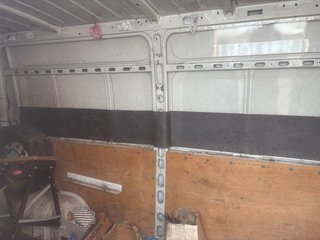 Nissan Interstar