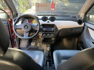 Aixam Coupe gti  2015
