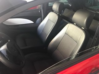 Aixam Coupe gti  2015